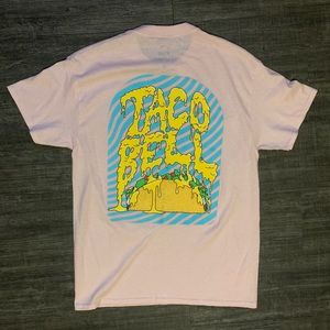 Taco Bell T-Shirt